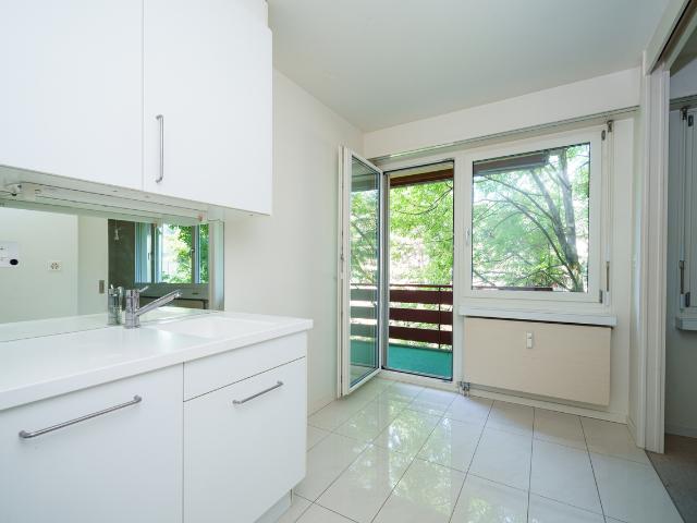 Wohnung kaufen in Basel, Basel-Stadt