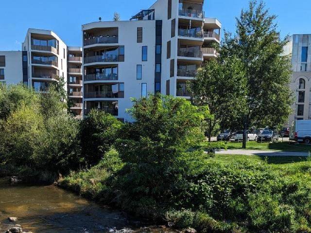Apartment kaufen in Lehen, Salzburg
