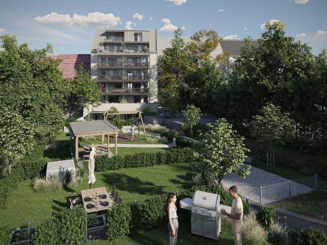 Apartment mieten in Wels, Oberösterreich