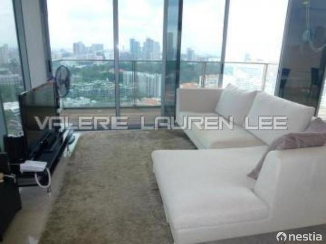 Apartment for sale in River Valley