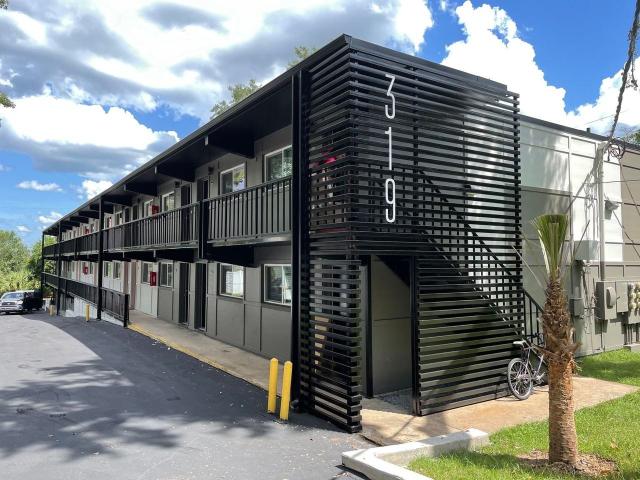 Apartment for rent in Tallahassee, Florida