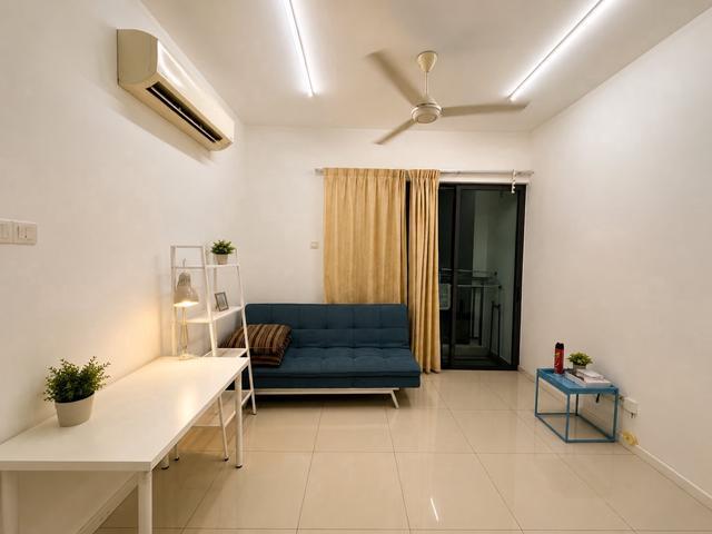 Serviced Residence for rent in Petaling, Damansara Damai
