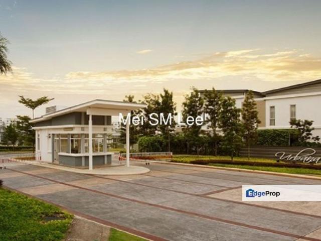 House for sale in D'Alpinia, Sepang