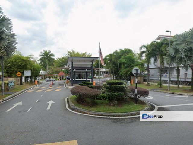 House for sale in Tanjong Sepat, Selangor