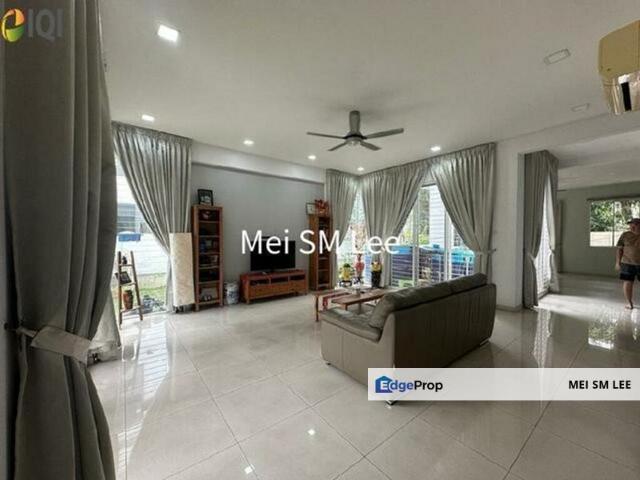 House for sale in D'Alpinia, Sepang
