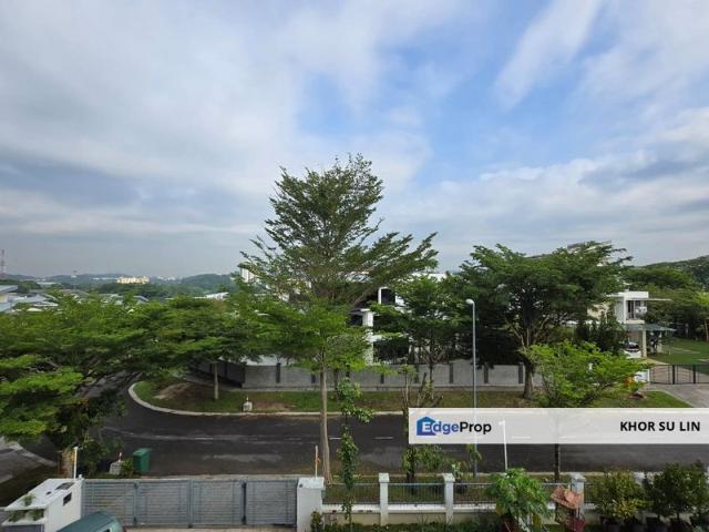 House for rent in Tanjong Sepat, Selangor