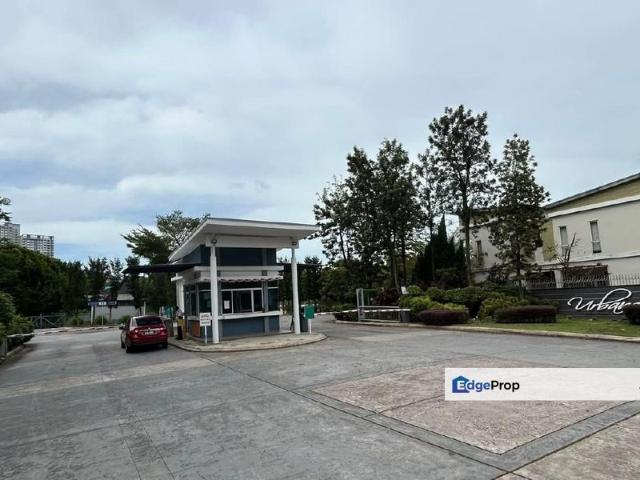 House for sale in Tanjong Sepat, Selangor