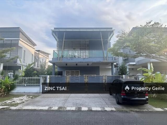 Residential House for rent in Tanjong Sepat, Selangor