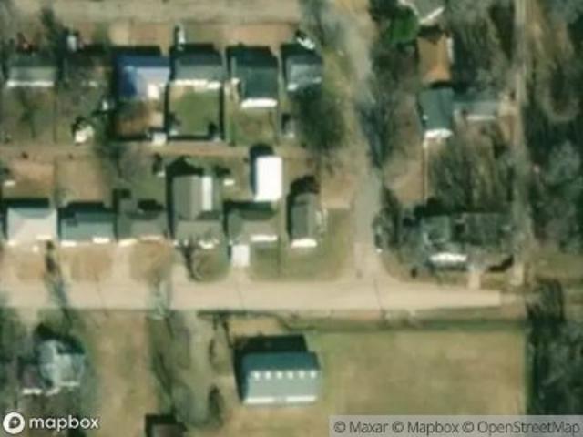 House for sale in Blackwell, Oklahoma