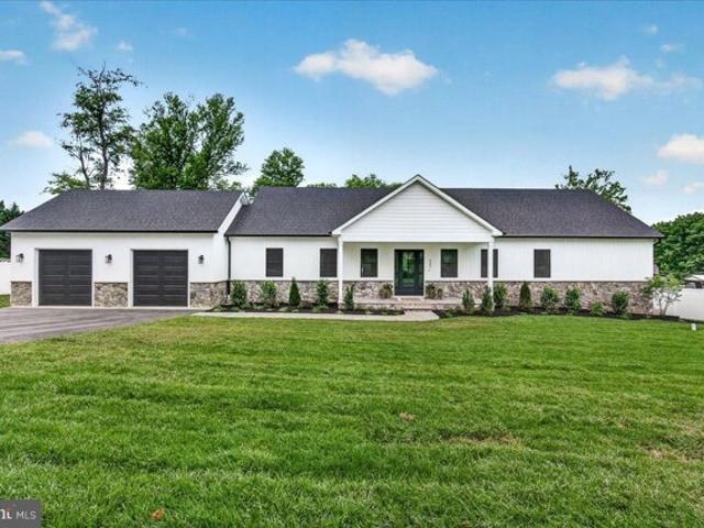 House for sale in Frederick, Maryland