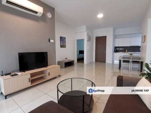 Condominium for sale in Petaling, Damansara Damai