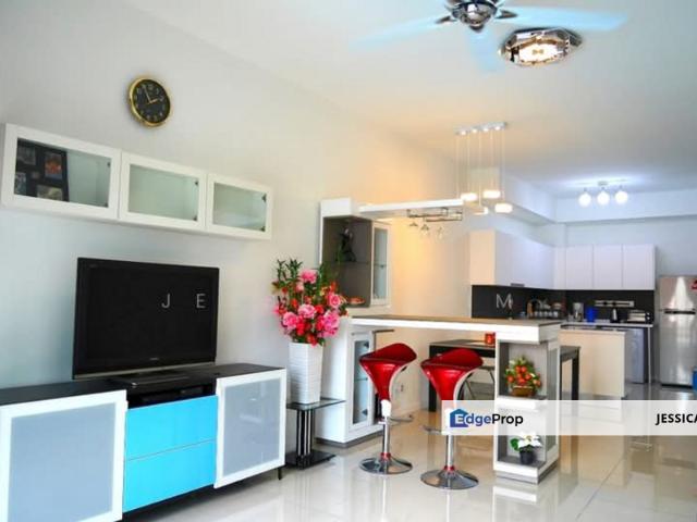 Condominium for rent in Petaling, Damansara Damai