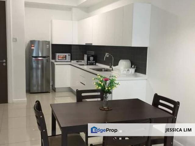 Condominium for rent in Petaling, Damansara Damai