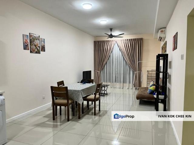 Condominium for sale in PJU 1A, Petaling Jaya
