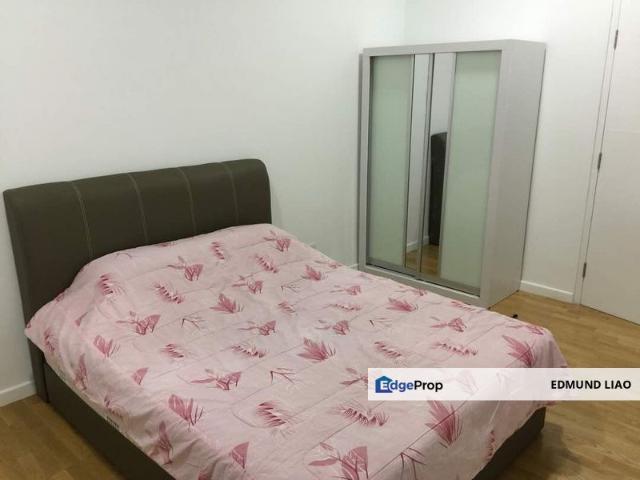 Condominium for rent in Petaling, Damansara Damai