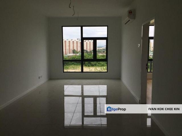 Condominium for sale in Petaling, Damansara Damai