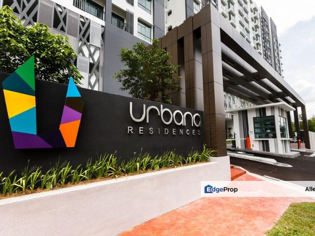 Condominium for sale in Petaling, Damansara Damai