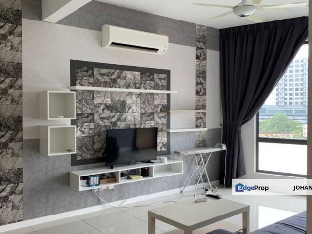 Condominium for sale in Petaling, Damansara Damai