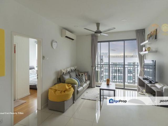 Condominium for sale in Petaling, Damansara Damai