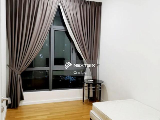 Apartment for rent in Petaling, Damansara Damai