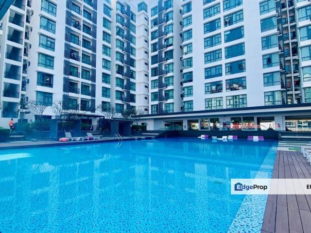 Condominium for sale in Petaling, Damansara Damai