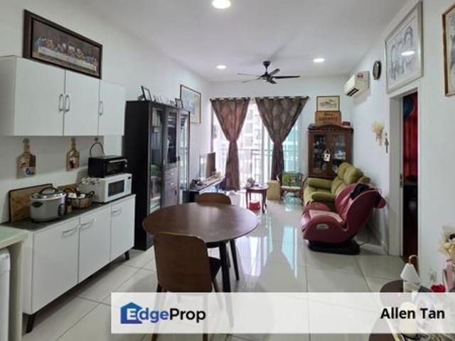 Condominium for sale in Petaling, Damansara Damai