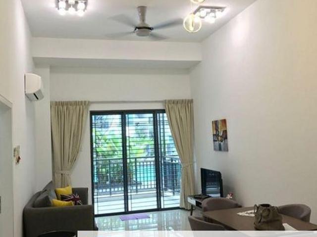Condominium for rent in Ara Damansara, Selangor