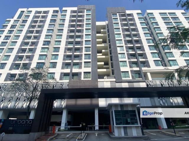Condominium for sale in Petaling, Damansara Damai