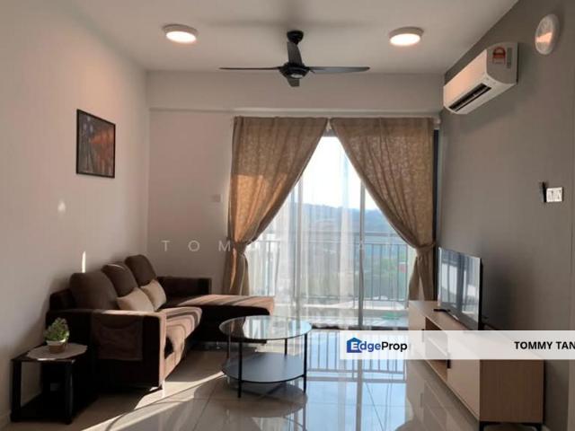 Condominium for rent in Petaling, Damansara Damai