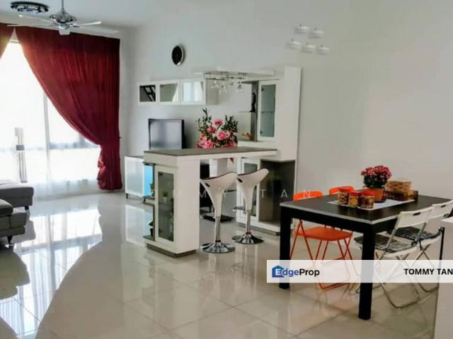 Condominium for rent in Petaling, Damansara Damai