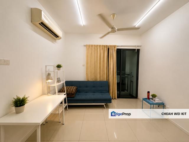 Condominium for rent in Petaling, Damansara Damai