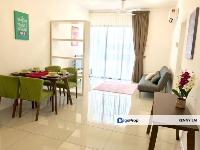 Condominium for sale in Petaling, Damansara Damai