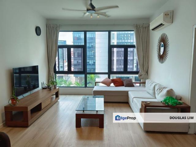 Condominium for sale in PJU 1A, Petaling Jaya