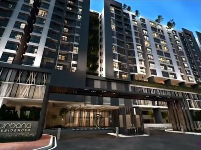 House for rent in Petaling, Damansara Damai