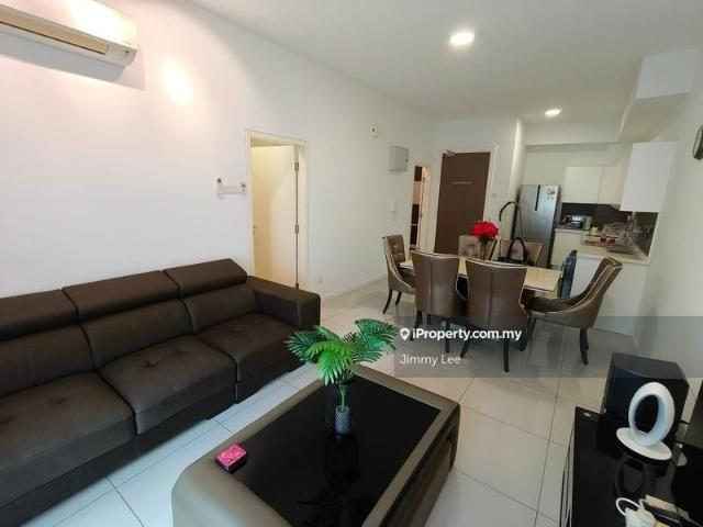 House for rent in Petaling, Damansara Damai
