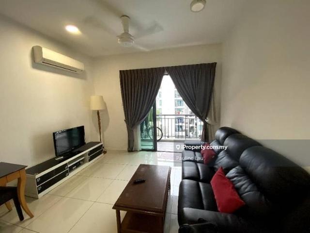 House for rent in Petaling, Damansara Damai