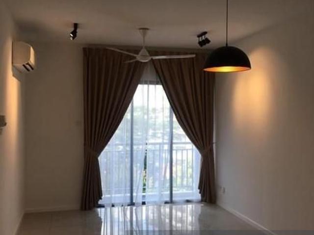 House for rent in Petaling, Damansara Damai