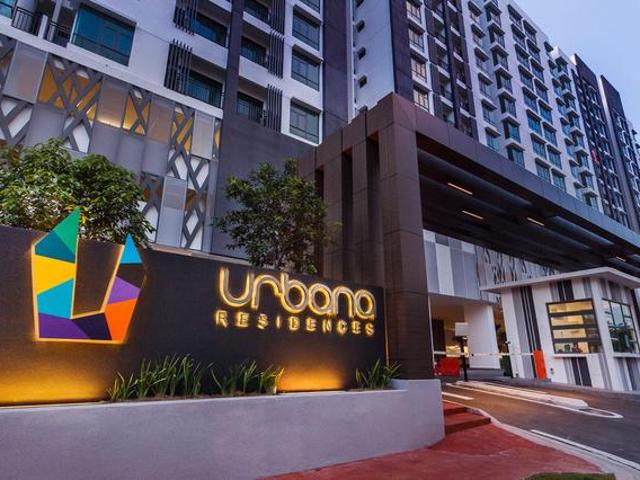 Serviced Residence for sale in Petaling, Damansara Damai