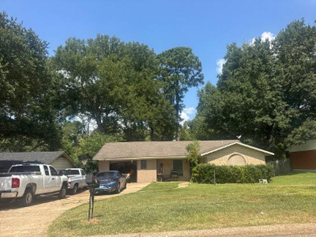 House for sale in Keithville, Louisiana
