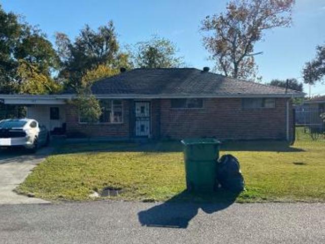 House for sale in Marrero, Louisiana