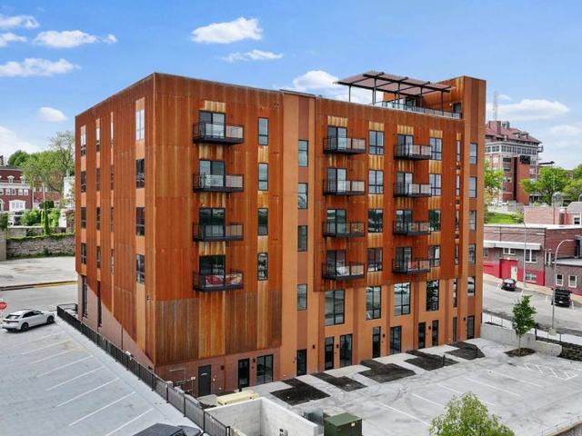 Apartment for rent in Burlington, Iowa