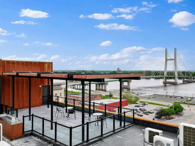 Apartment for rent in Burlington, Iowa