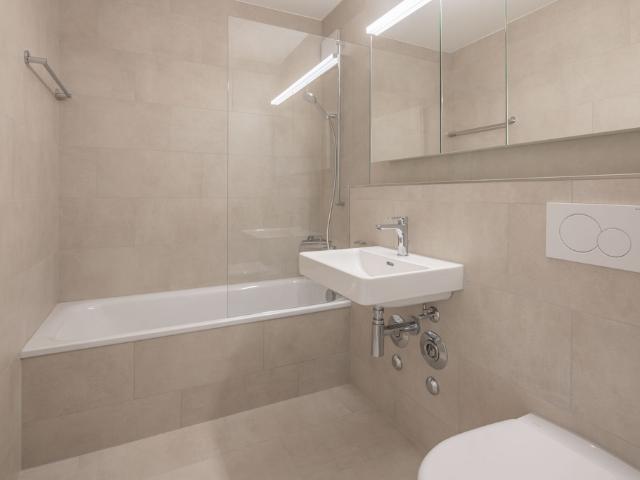 Apartment mieten in Basel, Basel-Stadt