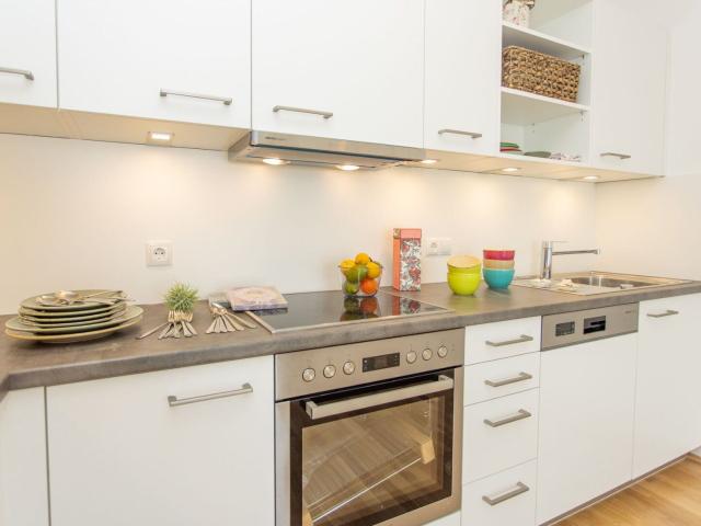 Etagenwohnung mieten in Schwechat