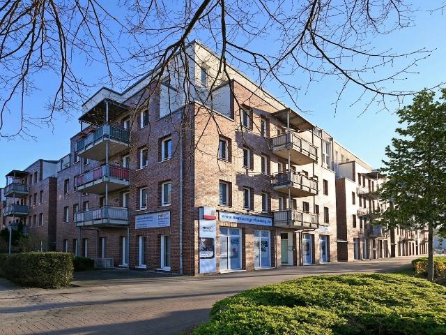 Wohnung kaufen in Tonndorf, Hamburg