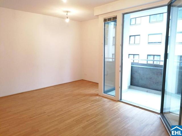 Apartment mieten in KG Landstraße, Wien