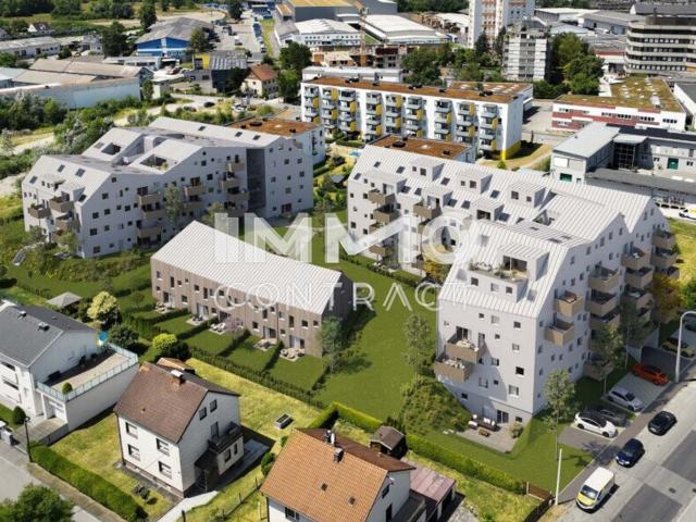 Wohnung kaufen in Linz, Oberösterreich