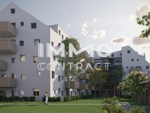 Wohnung kaufen in Linz, Oberösterreich