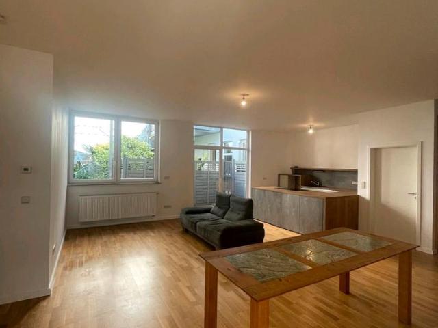 Wohnung kaufen in Worms-Zentrum, Worms
