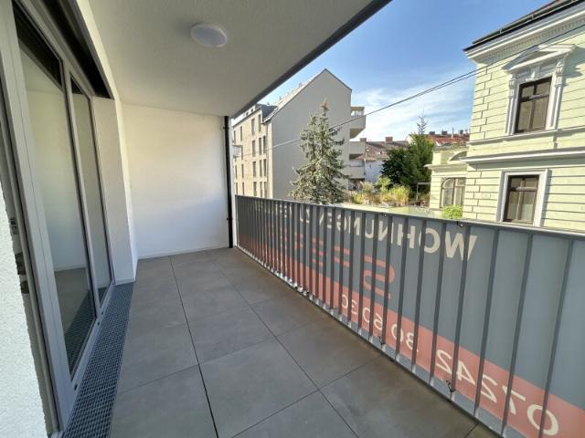 Terrassenwohnung mieten in Linz, Oberösterreich